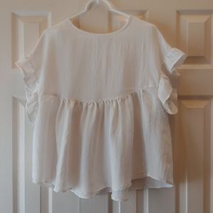 Altar'd State Blouse